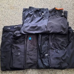 Scrub Pants & Tops... men's/women's